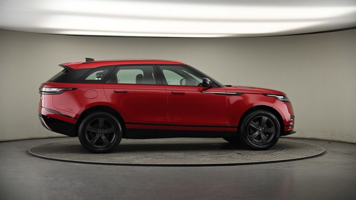 More views of Land Rover Range Rover Velar