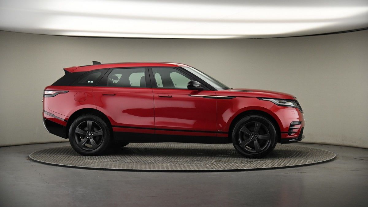 More views of Land Rover Range Rover Velar