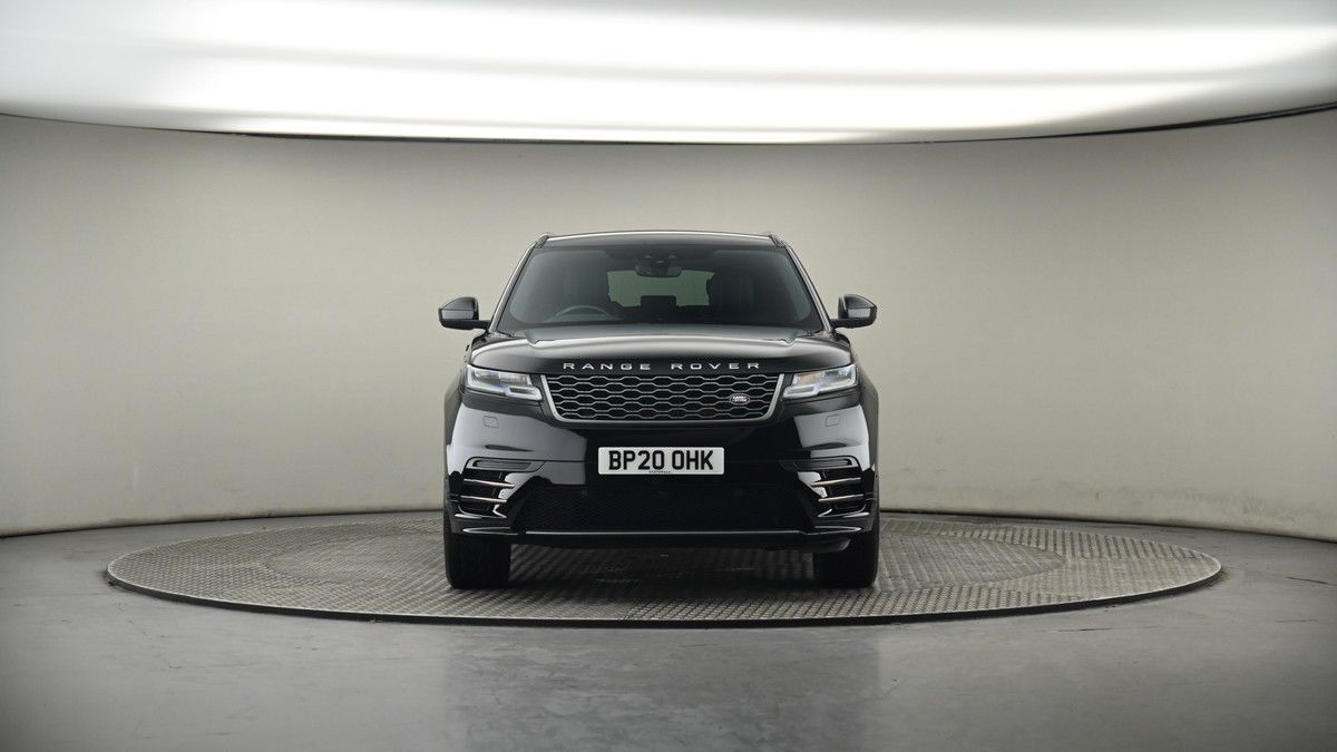 Land Rover Range Rover Velar Image 18