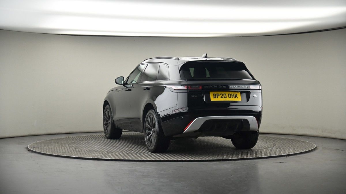 More views of Land Rover Range Rover Velar