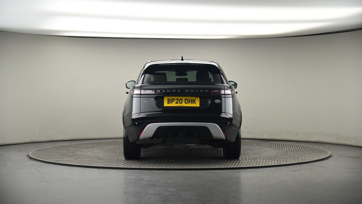 Land Rover Range Rover Velar Image 17