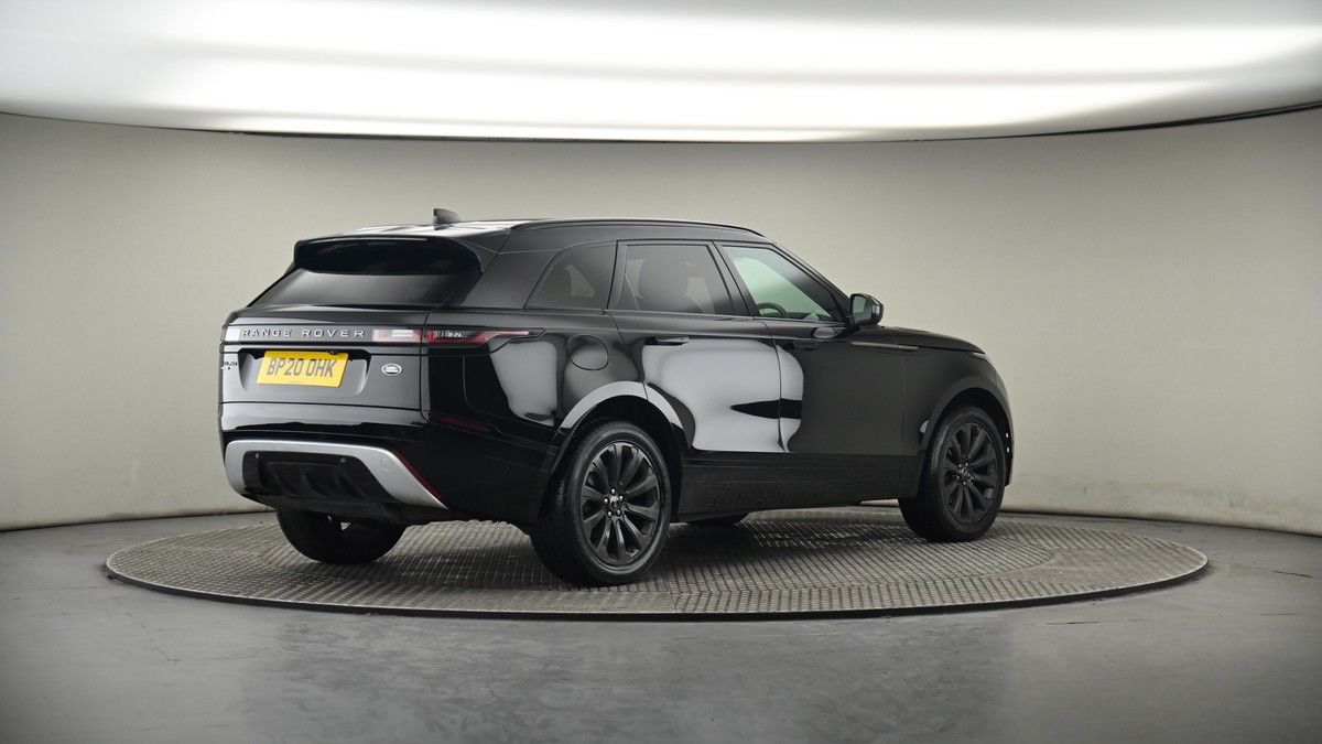 Land Rover Range Rover Velar Image 7