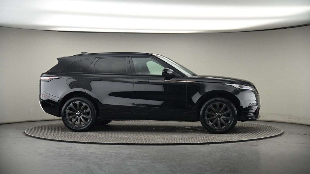 More views of Land Rover Range Rover Velar