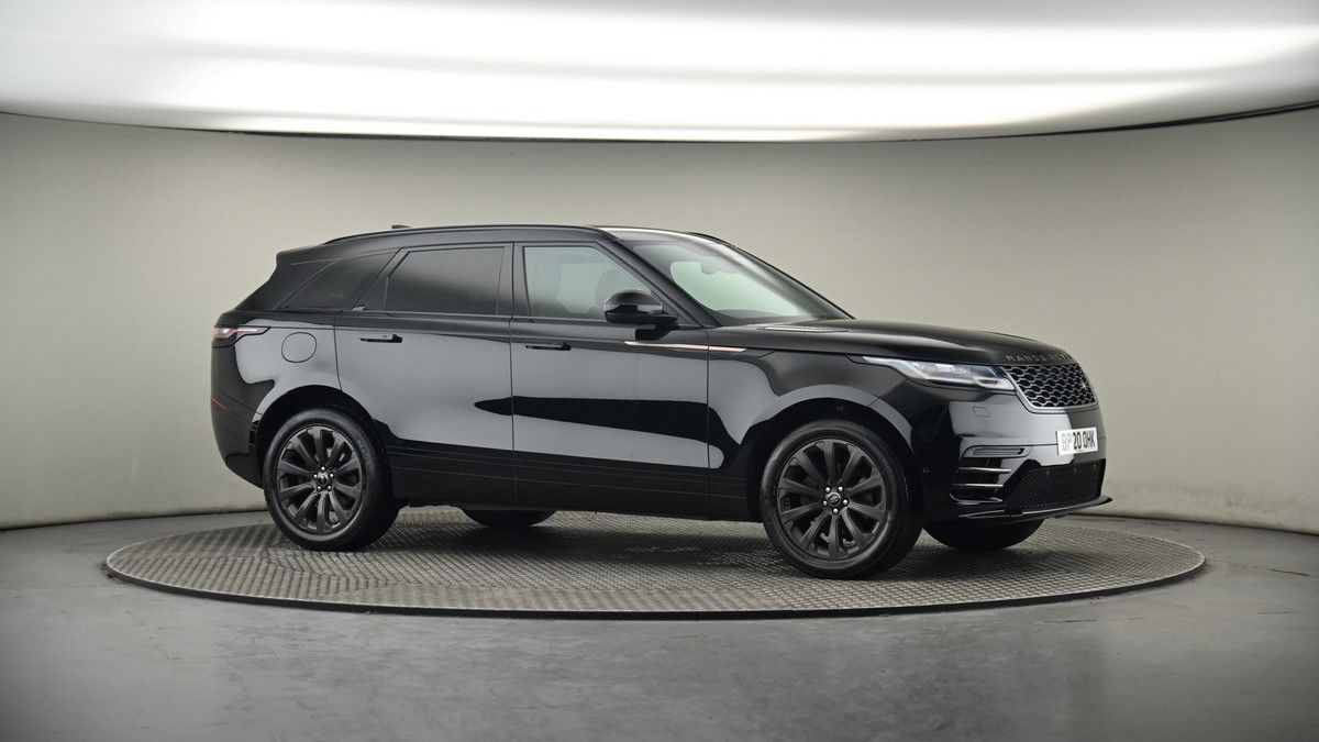 Land Rover Range Rover Velar Image 6