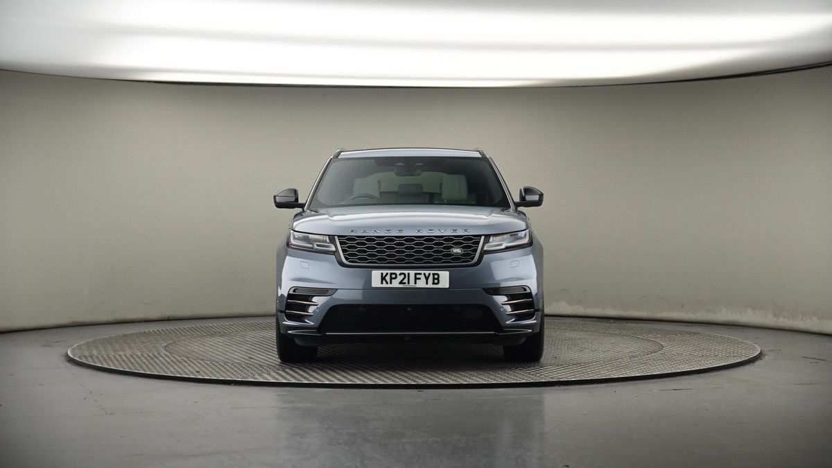 Land Rover Range Rover Velar Image 18