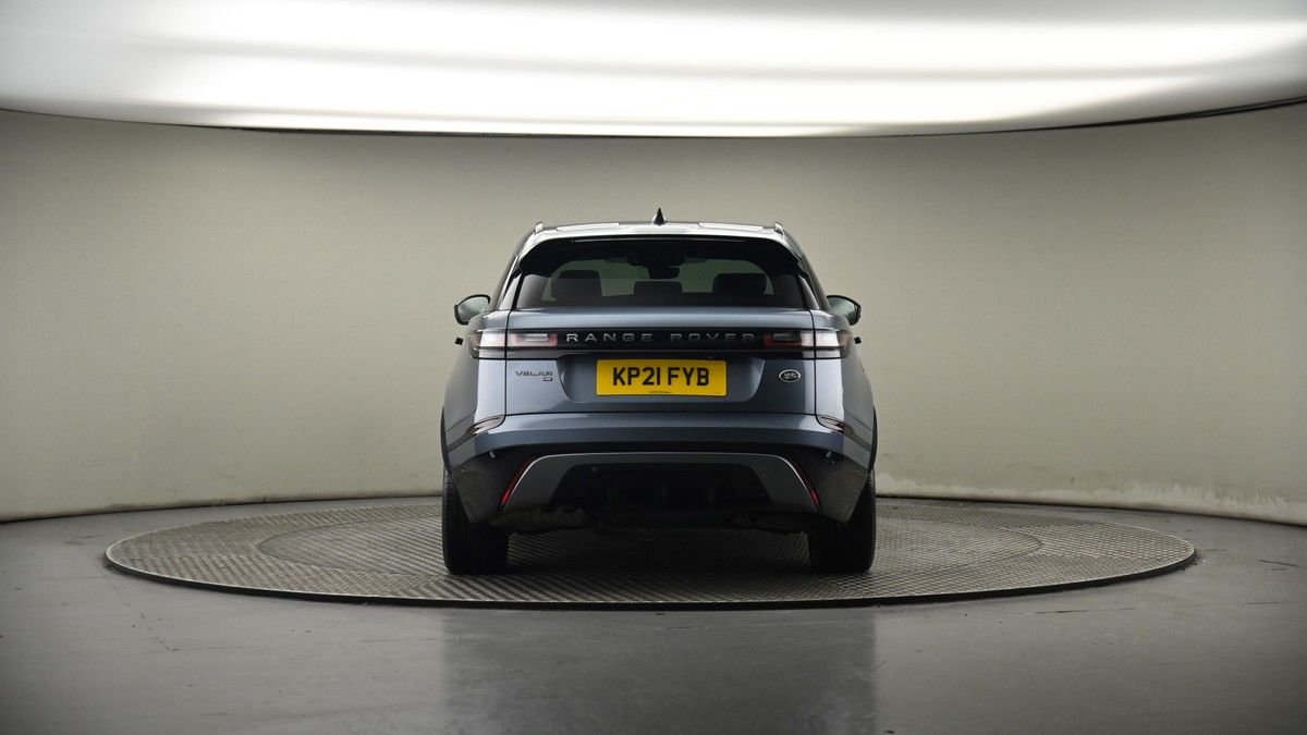 Land Rover Range Rover Velar Image 17