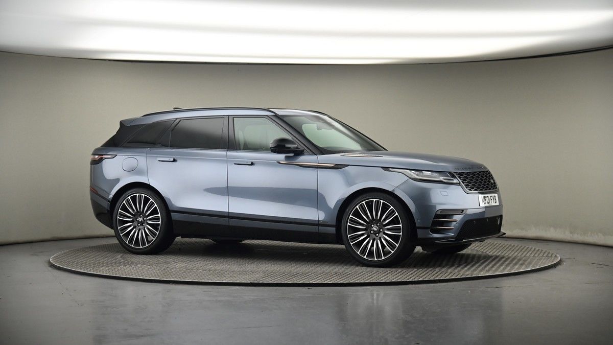 Land Rover Range Rover Velar Image 6