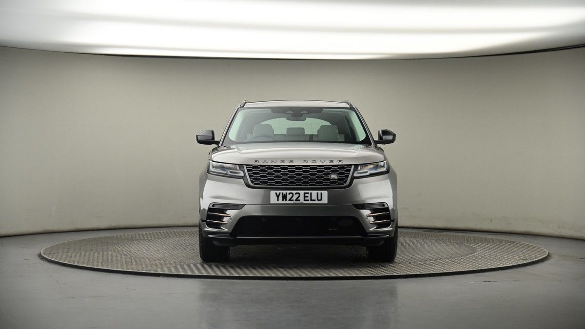 Land Rover Range Rover Velar Image 18