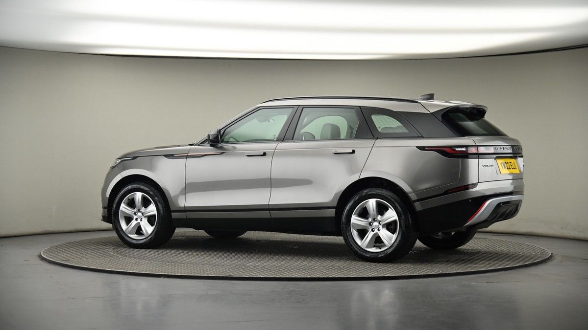 More views of Land Rover Range Rover Velar