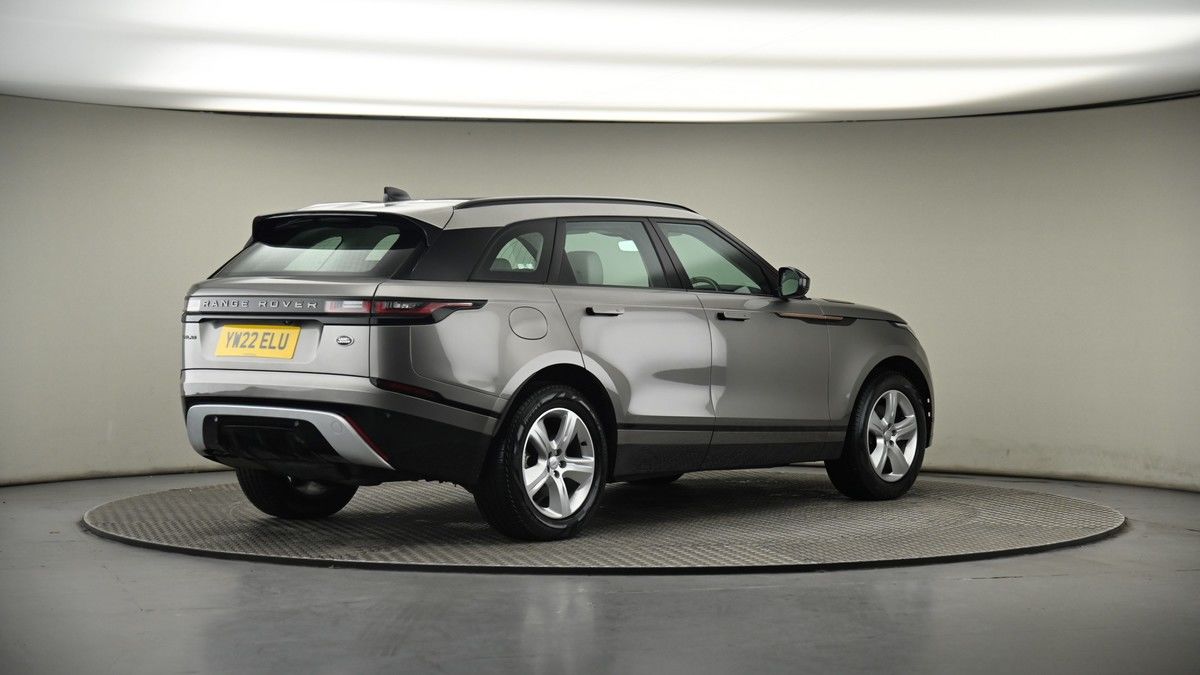 Land Rover Range Rover Velar Image 7