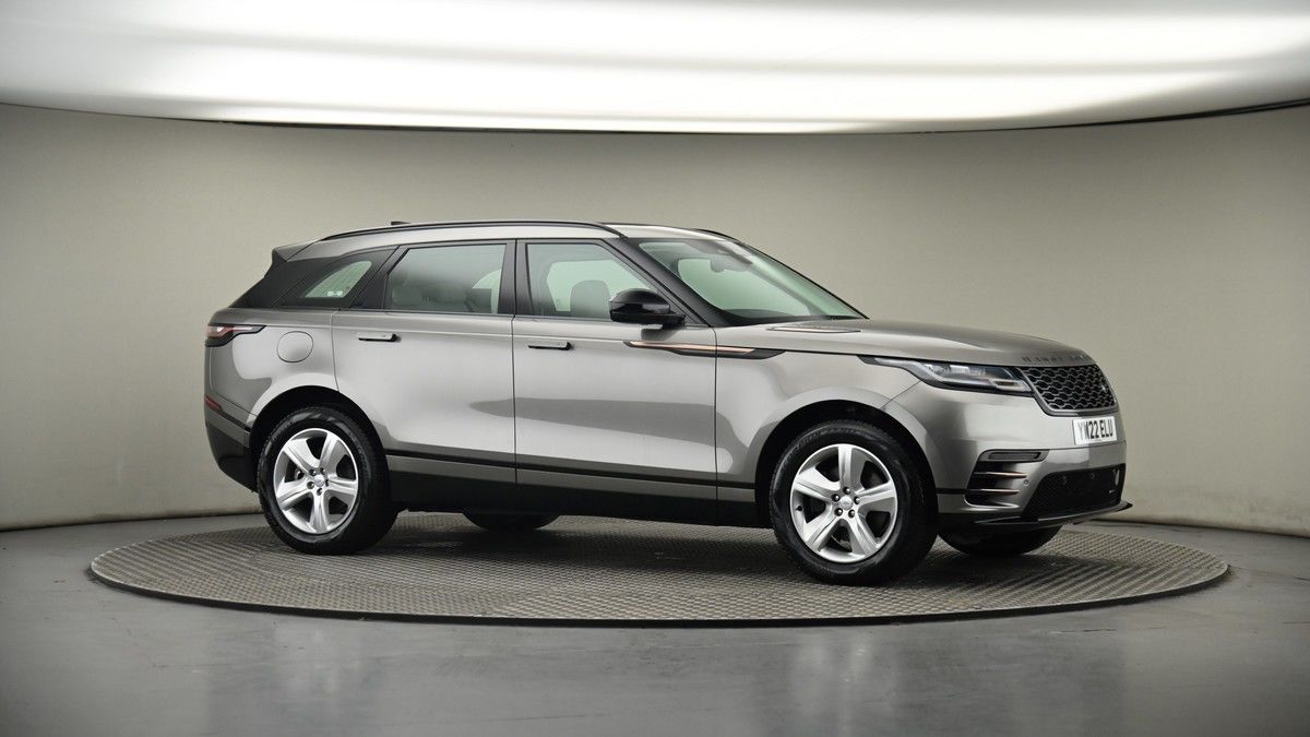 Land Rover Range Rover Velar Image 6