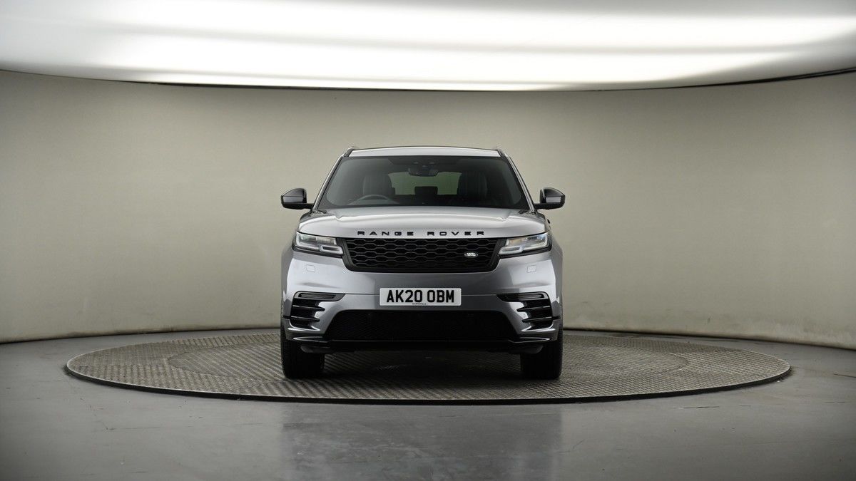 Land Rover Range Rover Velar Image 18