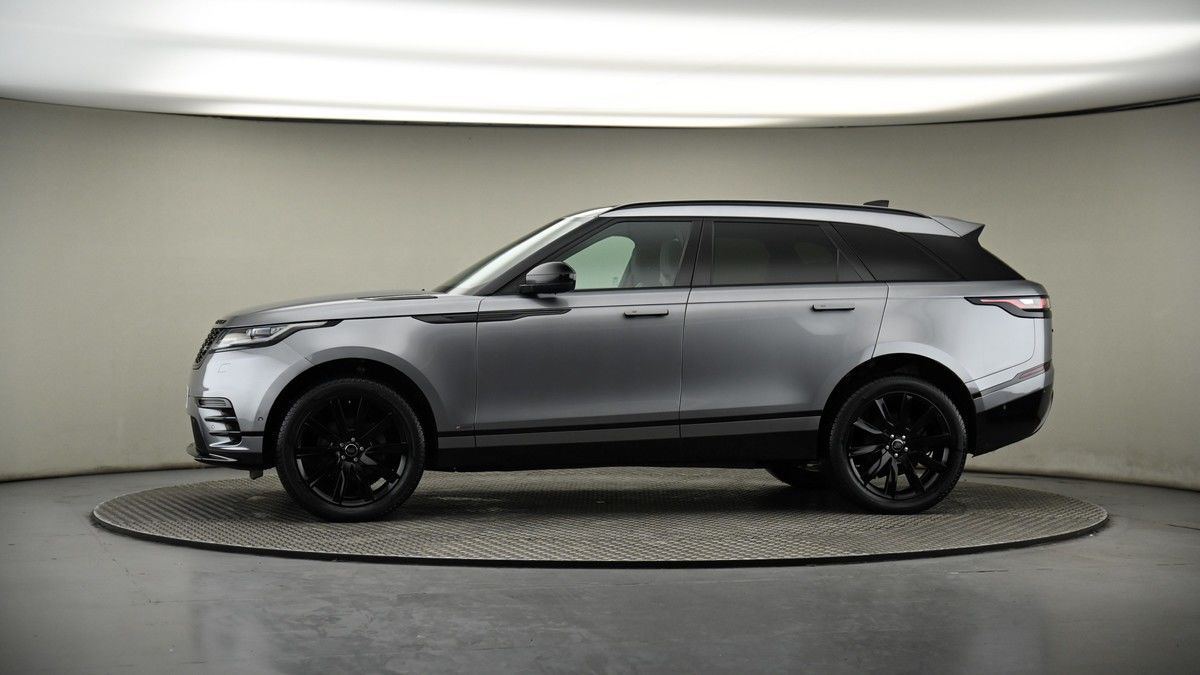 More views of Land Rover Range Rover Velar