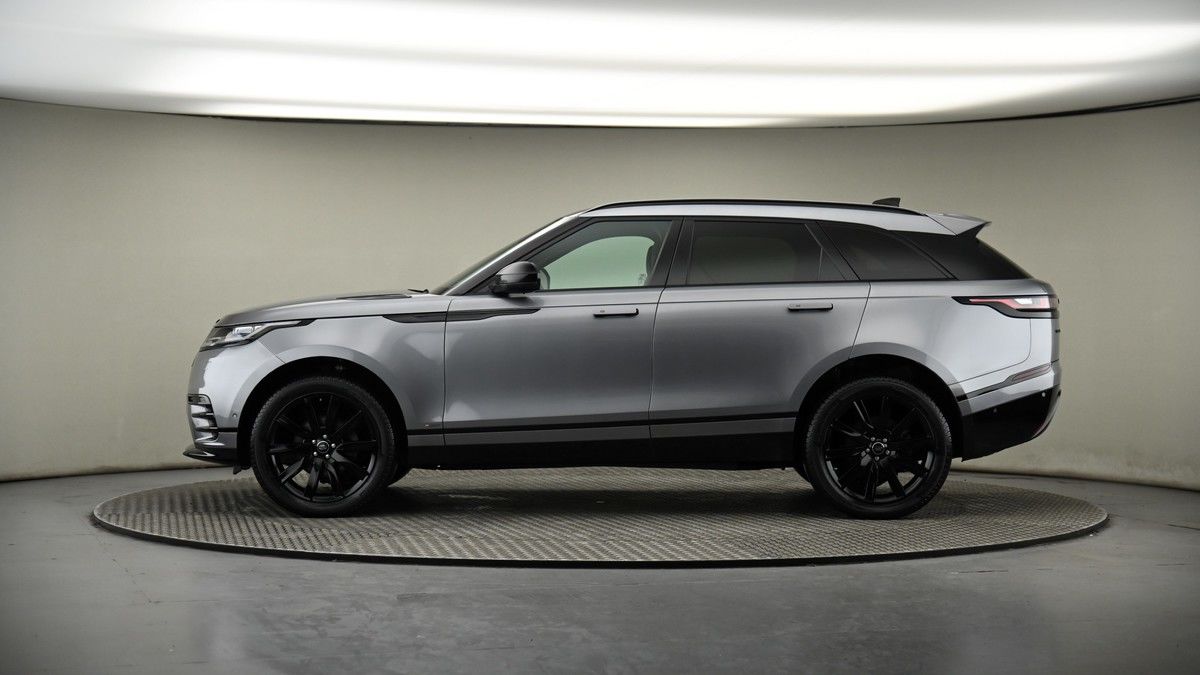 Land Rover Range Rover Velar Image 19