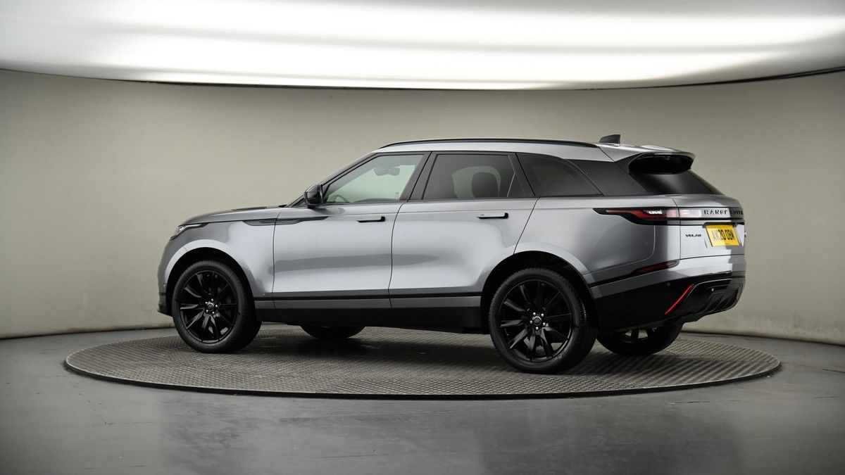 More views of Land Rover Range Rover Velar