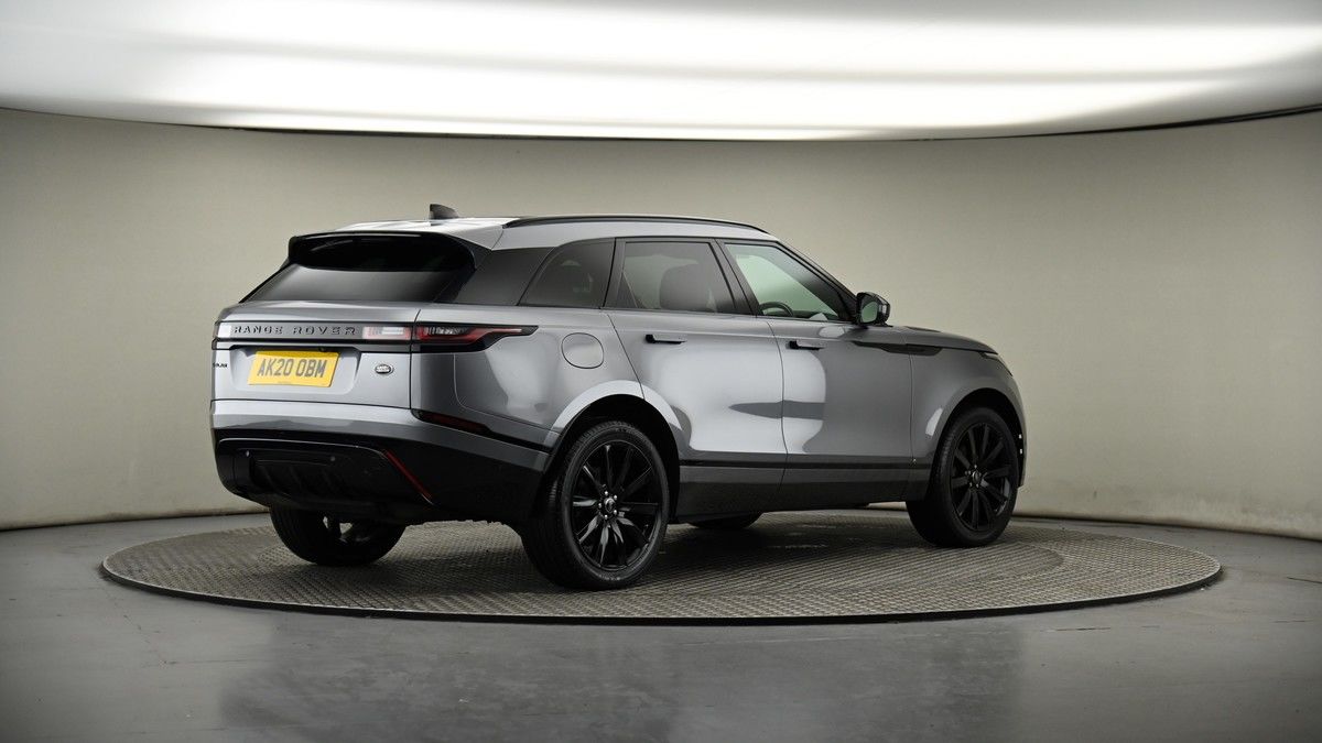 Land Rover Range Rover Velar Image 7