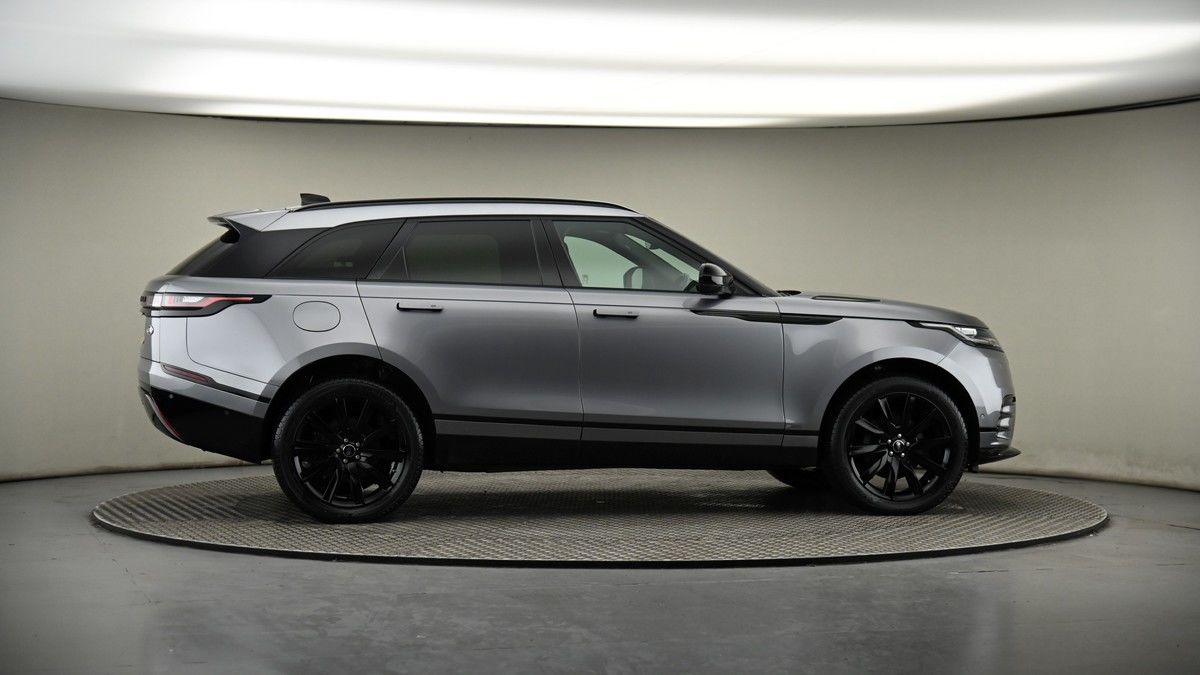 More views of Land Rover Range Rover Velar