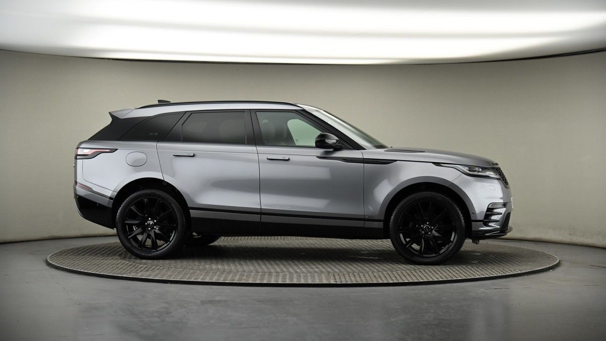 More views of Land Rover Range Rover Velar