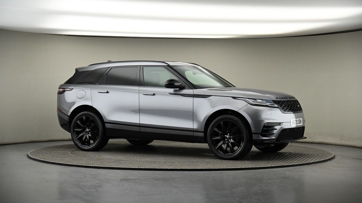 Land Rover Range Rover Velar Image 6