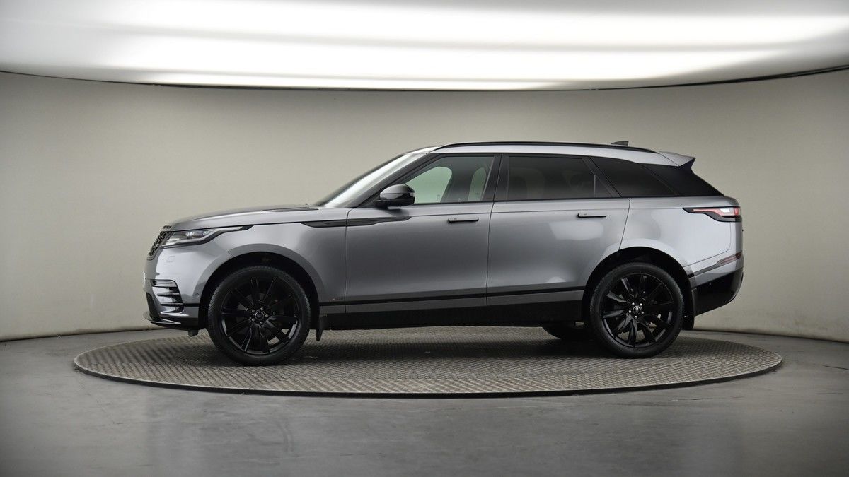 More views of Land Rover Range Rover Velar