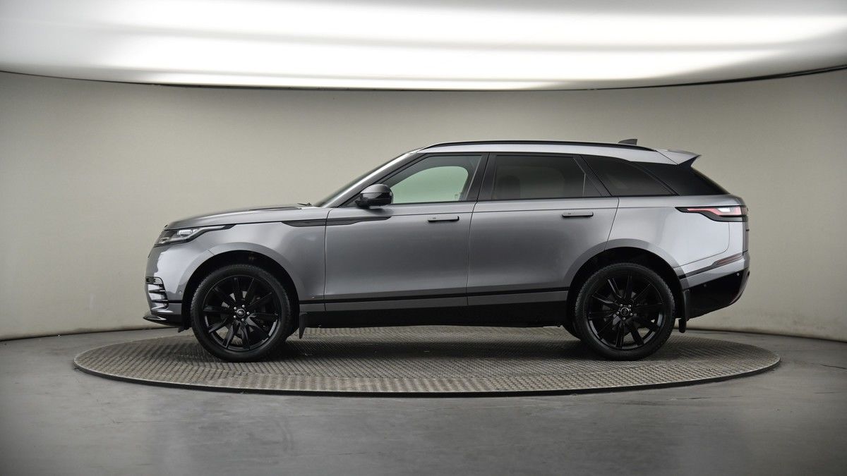 More views of Land Rover Range Rover Velar