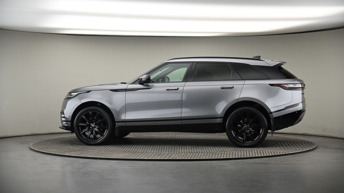 More views of Land Rover Range Rover Velar