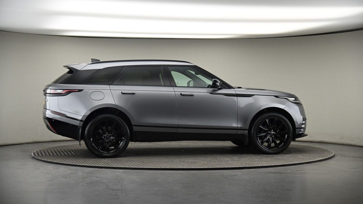 More views of Land Rover Range Rover Velar