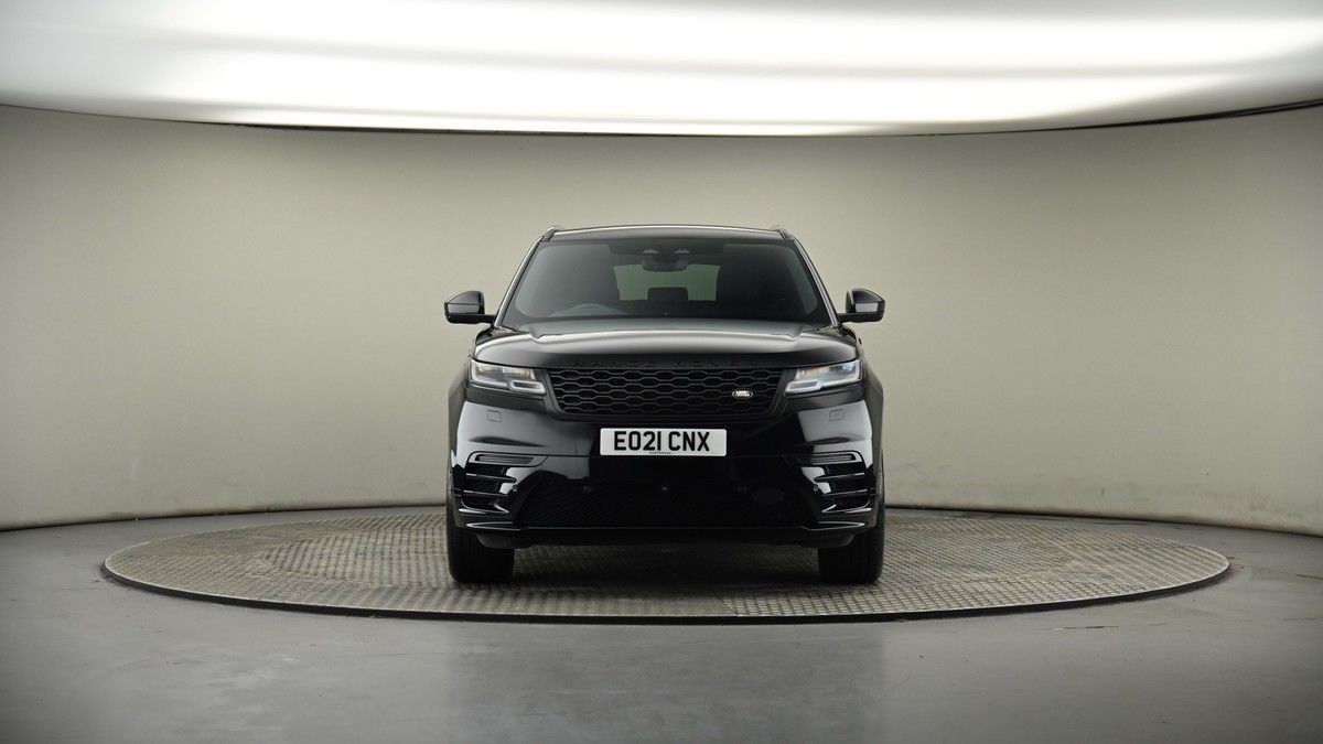 More views of Land Rover Range Rover Velar