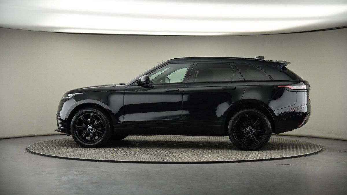 More views of Land Rover Range Rover Velar