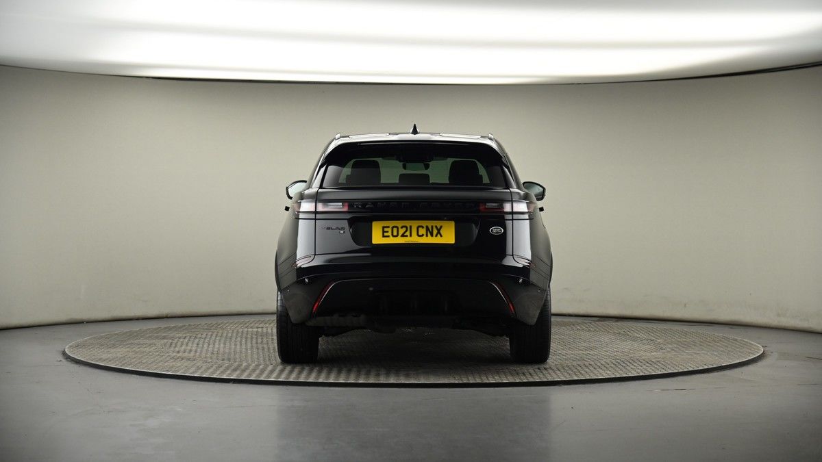 More views of Land Rover Range Rover Velar