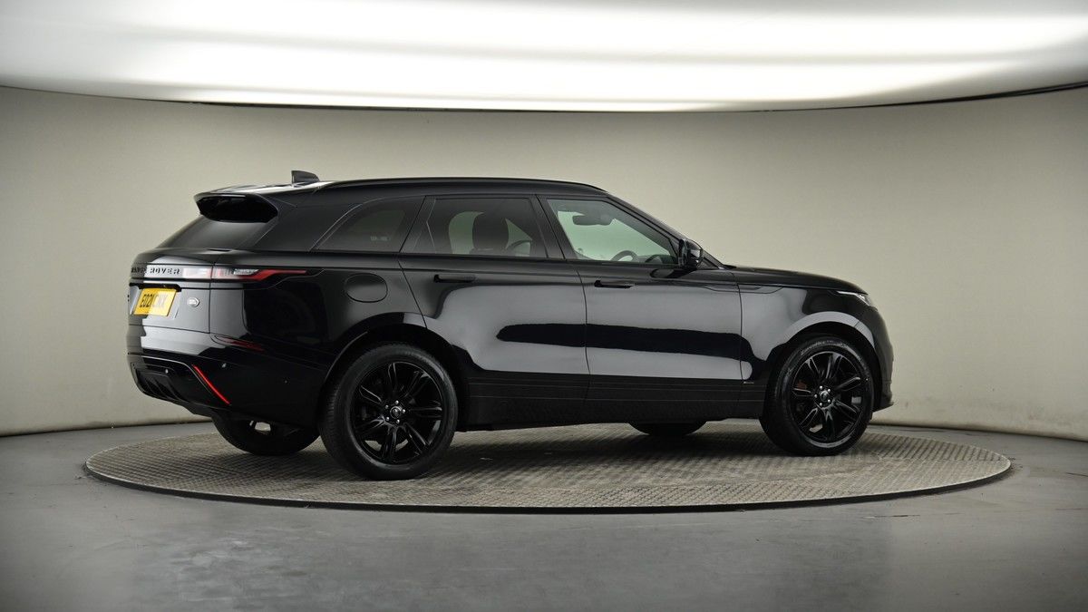 More views of Land Rover Range Rover Velar