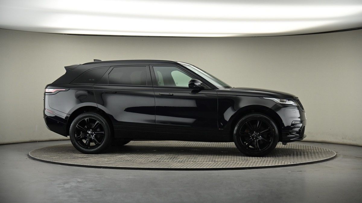 More views of Land Rover Range Rover Velar