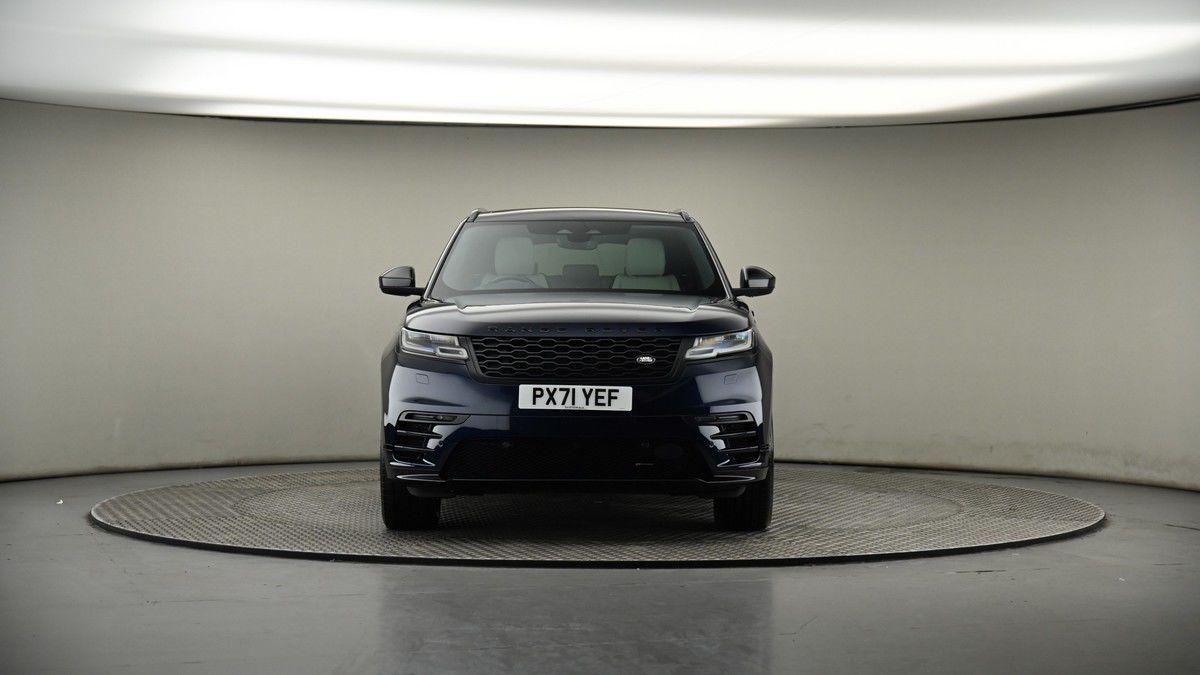 Land Rover Range Rover Velar Image 18