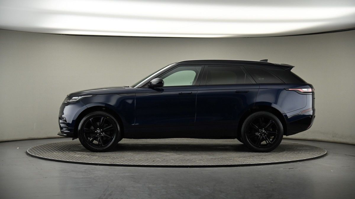 Land Rover Range Rover Velar Image 19