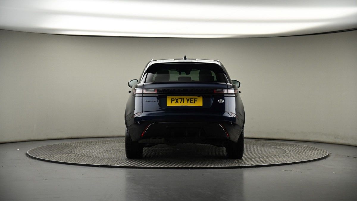 Land Rover Range Rover Velar Image 17