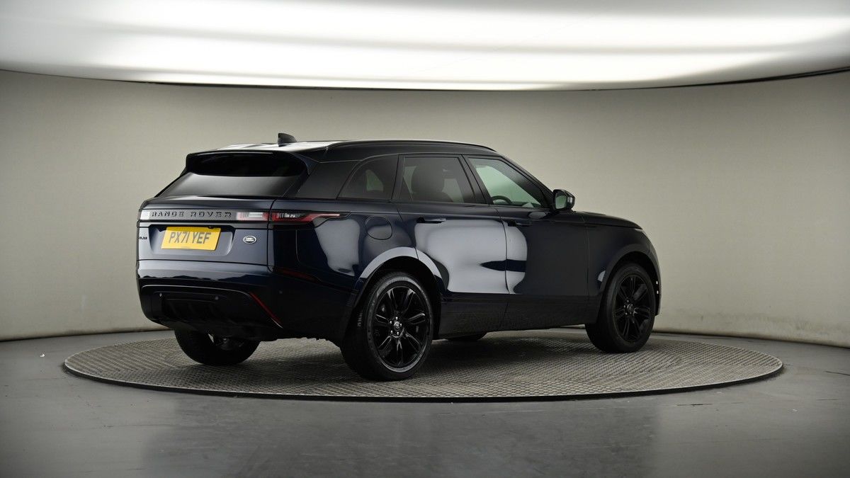 Land Rover Range Rover Velar Image 7