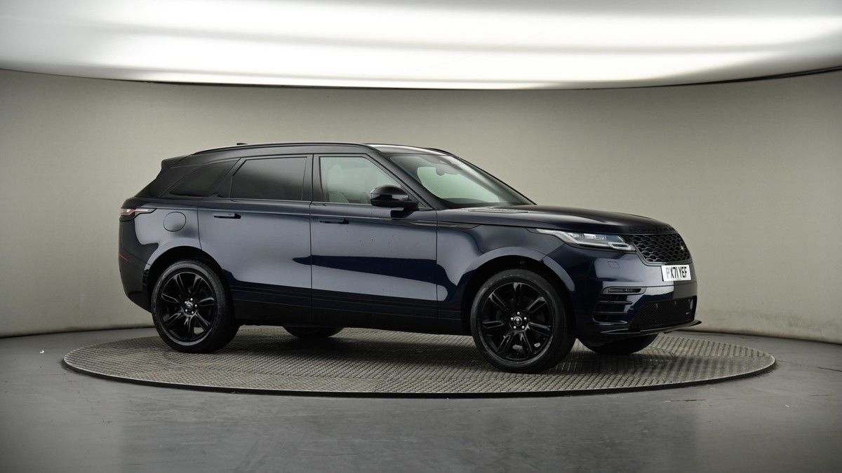 Land Rover Range Rover Velar Image 6