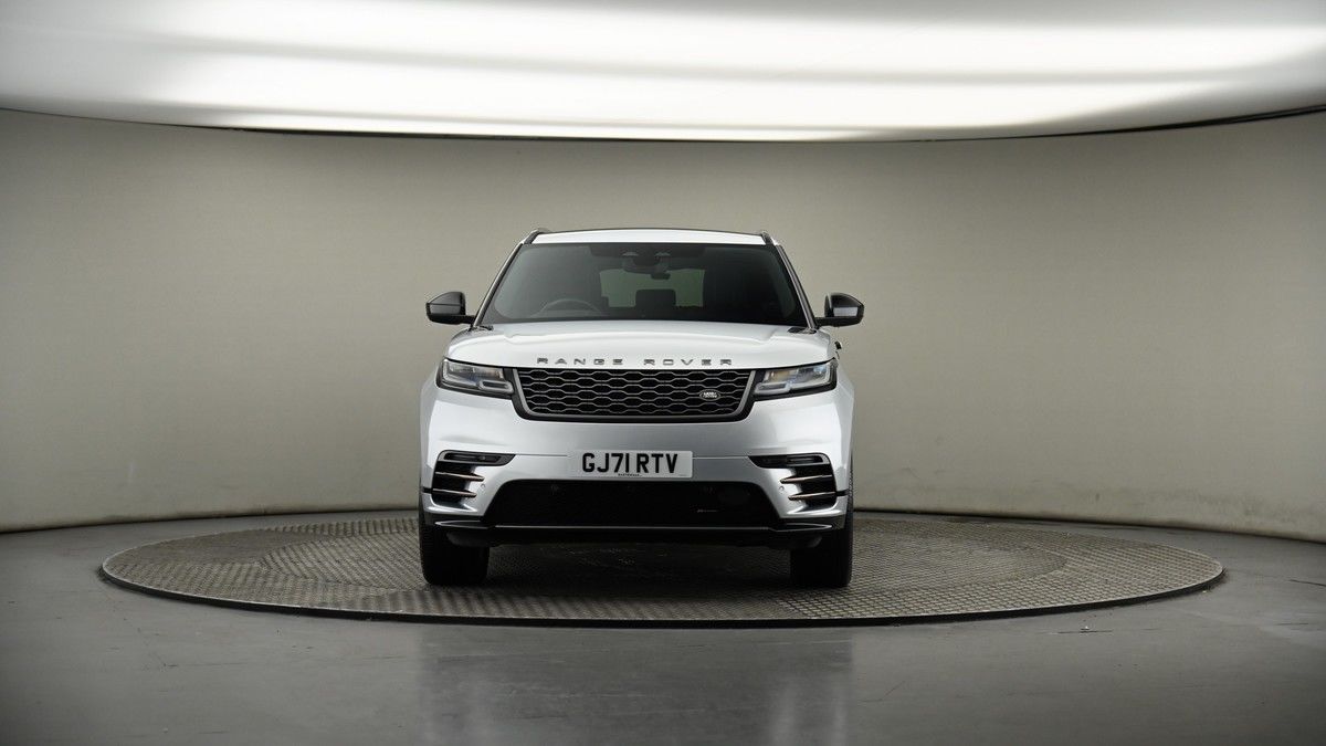 Land Rover Range Rover Velar Image 36