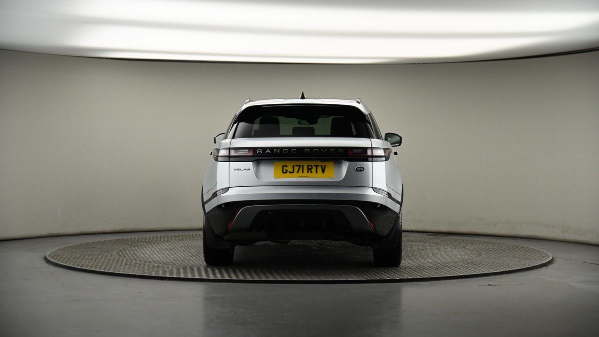 Land Rover Range Rover Velar Image 34