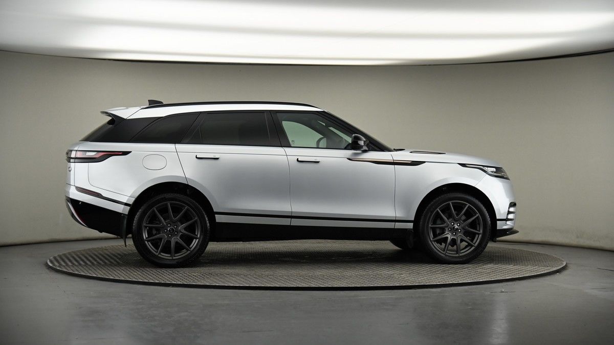 More views of Land Rover Range Rover Velar