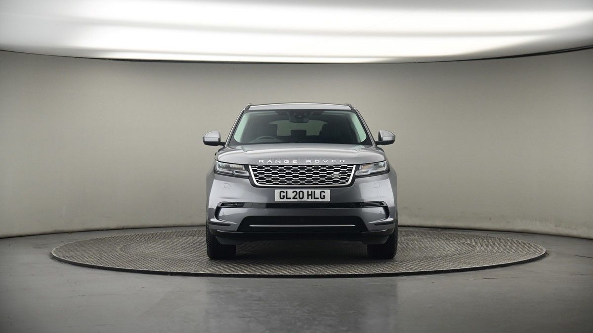 More views of Land Rover Range Rover Velar