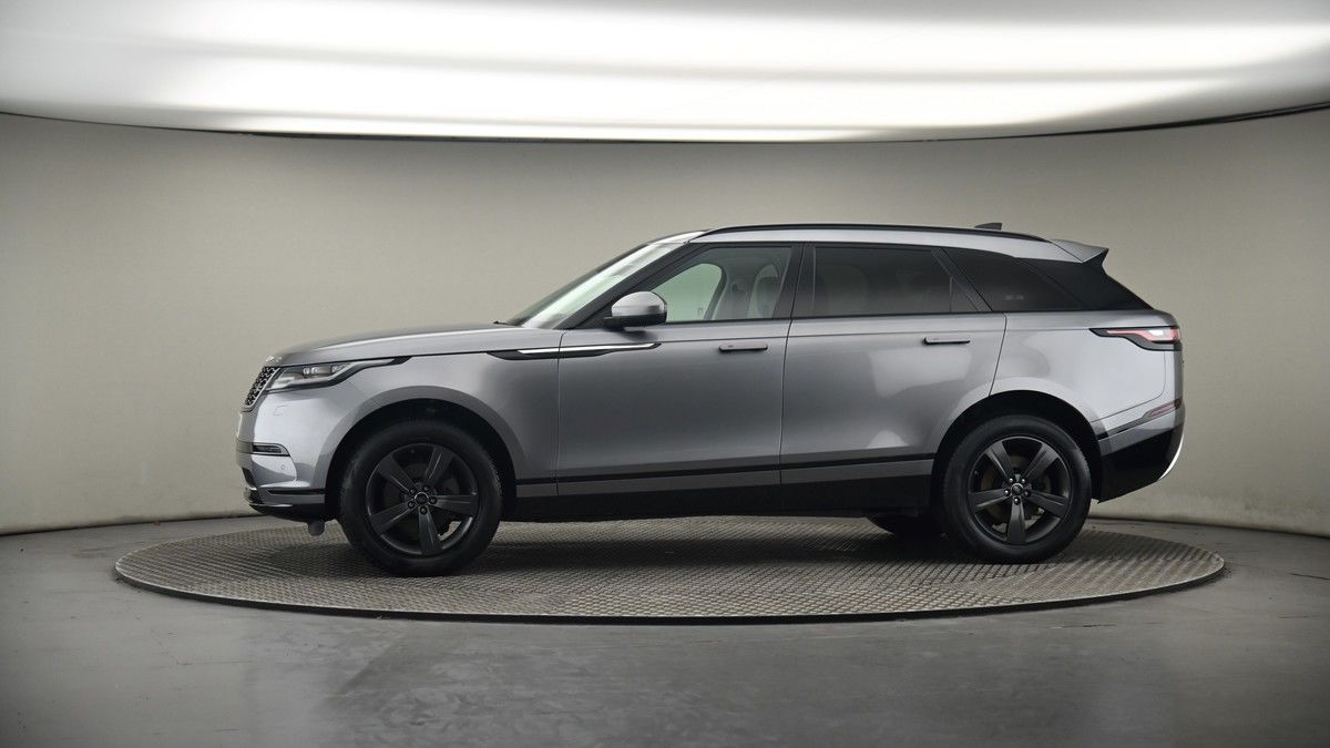 More views of Land Rover Range Rover Velar