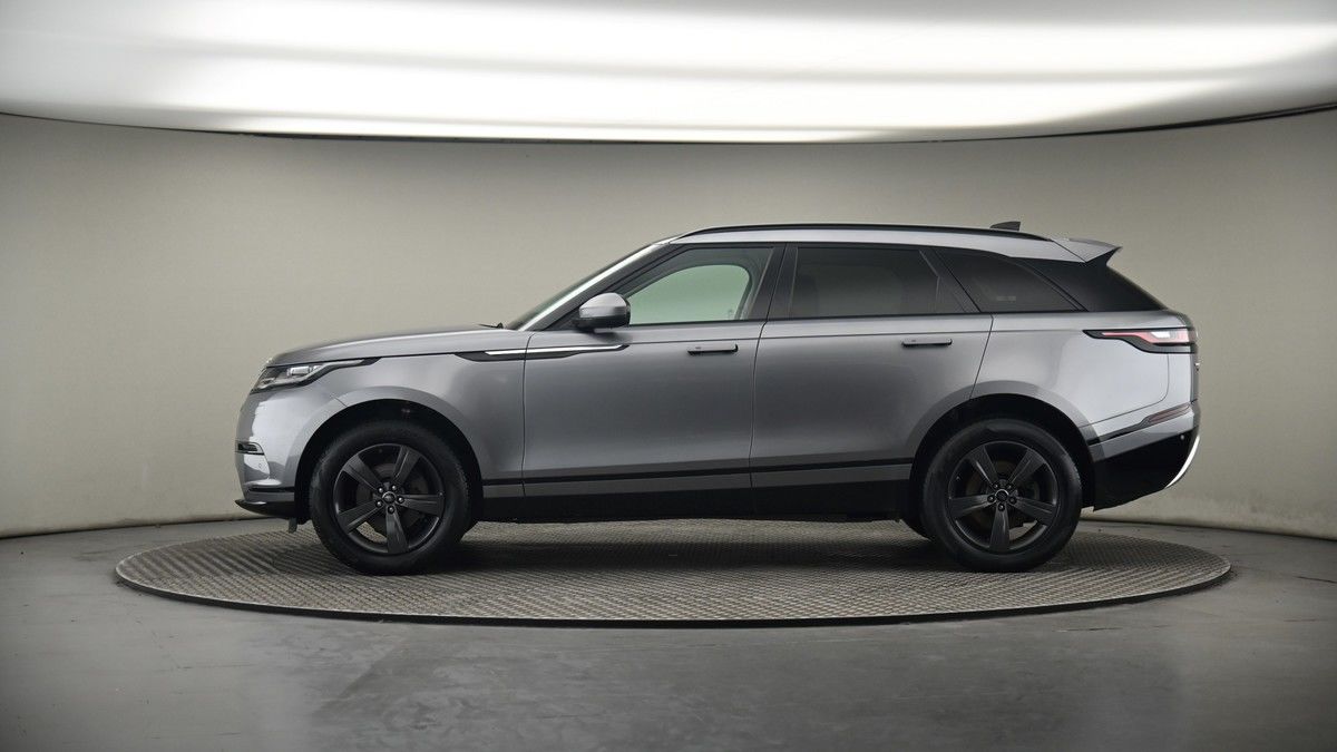 More views of Land Rover Range Rover Velar