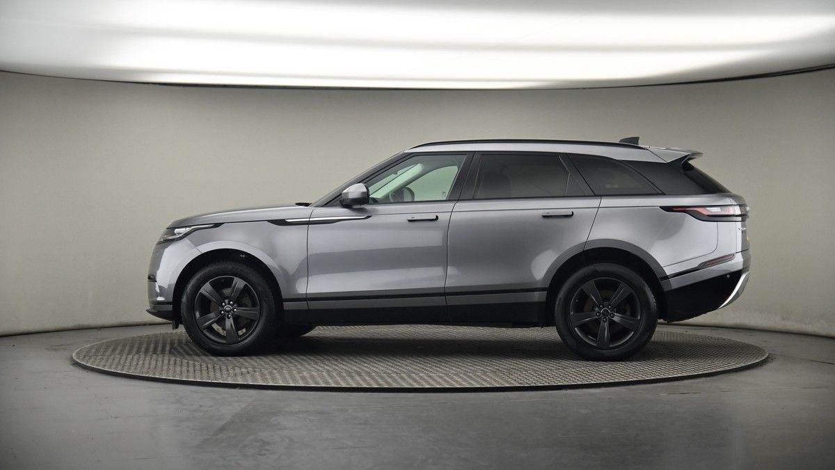 More views of Land Rover Range Rover Velar