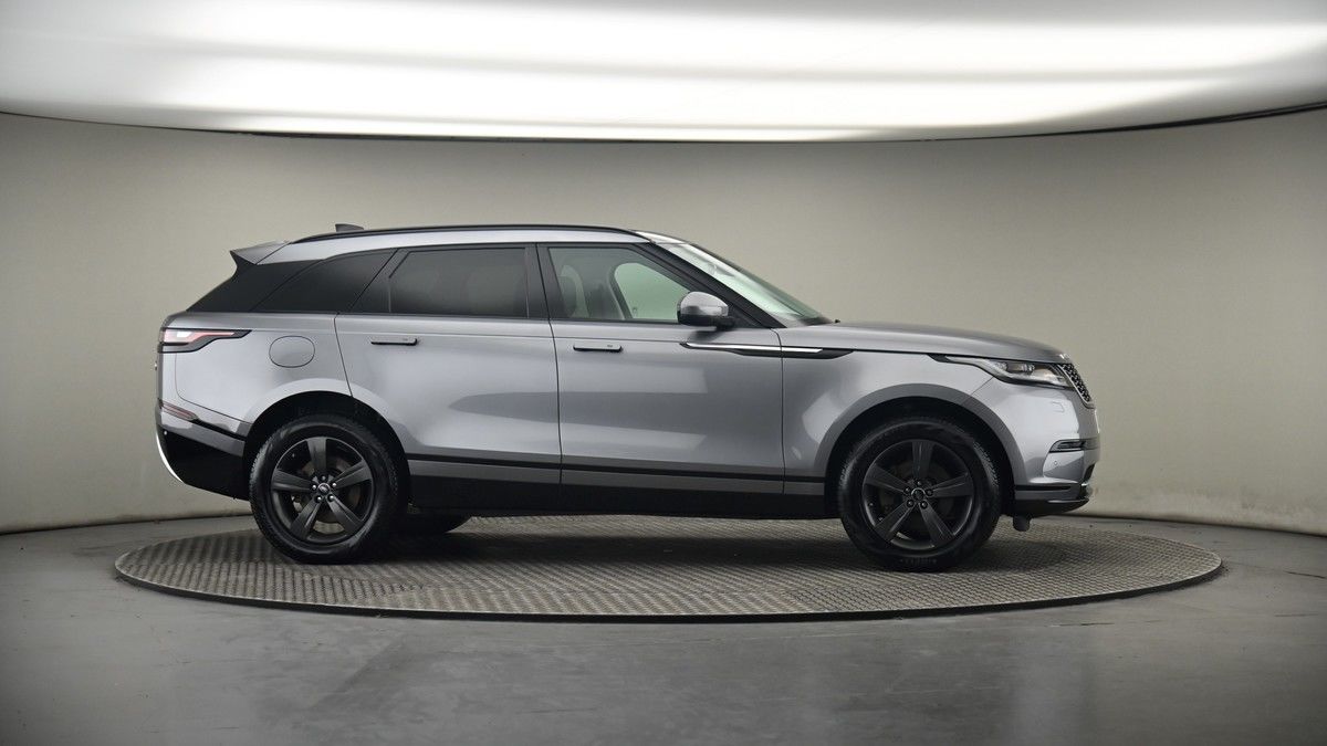 More views of Land Rover Range Rover Velar