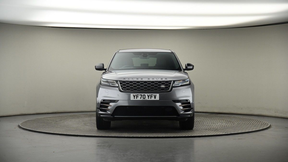 Land Rover Range Rover Velar Image 18