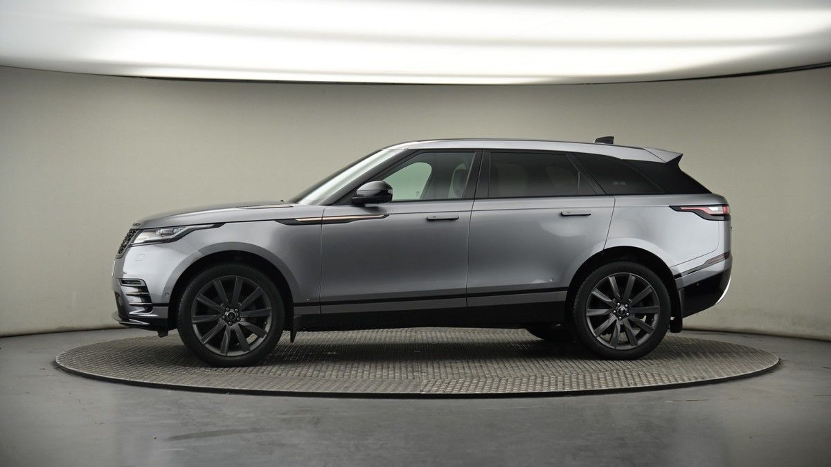 More views of Land Rover Range Rover Velar