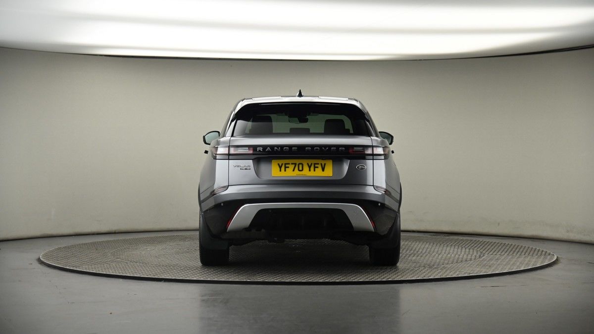 Land Rover Range Rover Velar Image 17