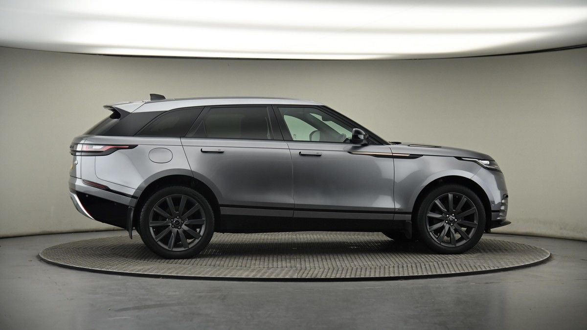 More views of Land Rover Range Rover Velar