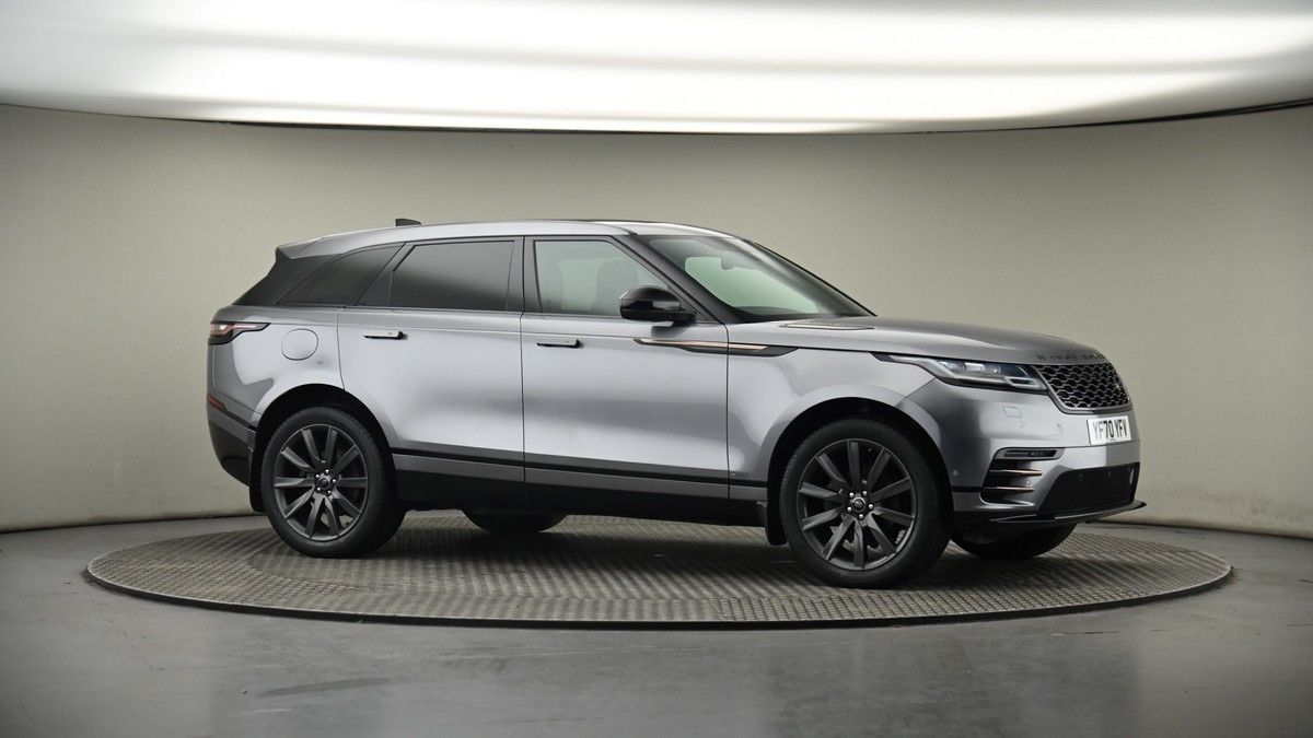 Land Rover Range Rover Velar Image 6